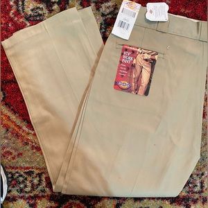 874 Dickies Work Pants